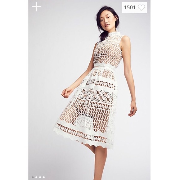 Free People Cropped Skirt Set Ministry of Style - Picture 5 of 8